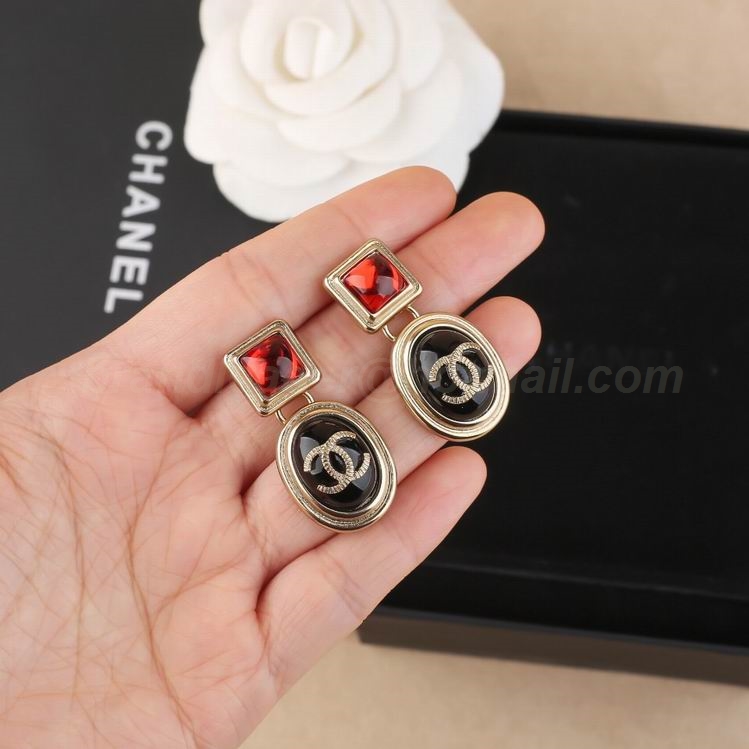 Chanel Earrings 156